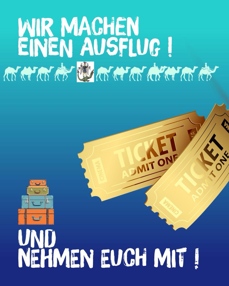 Ausflug